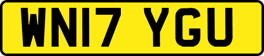 WN17YGU