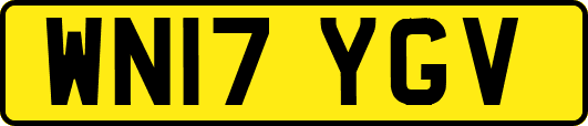 WN17YGV