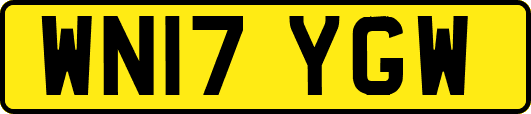 WN17YGW