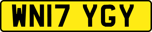 WN17YGY