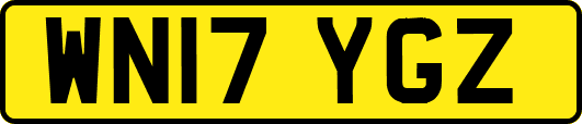 WN17YGZ