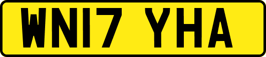 WN17YHA