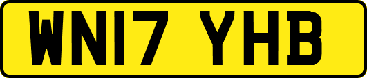 WN17YHB