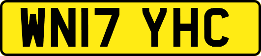 WN17YHC