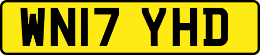 WN17YHD