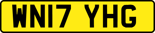 WN17YHG