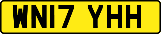 WN17YHH
