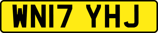 WN17YHJ