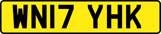 WN17YHK