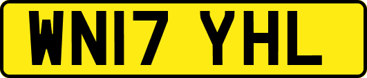 WN17YHL