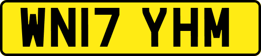 WN17YHM
