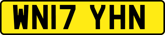 WN17YHN