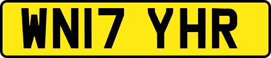 WN17YHR