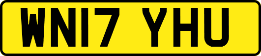 WN17YHU