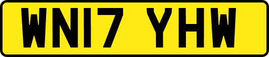 WN17YHW