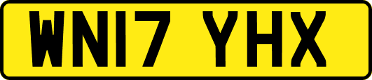 WN17YHX