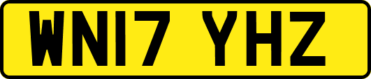 WN17YHZ