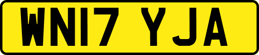 WN17YJA
