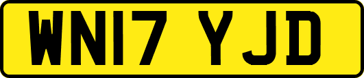 WN17YJD