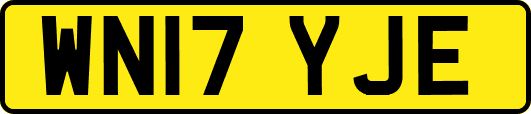 WN17YJE