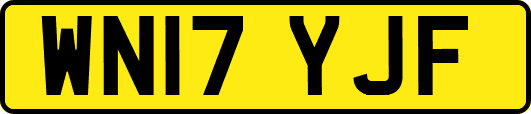 WN17YJF