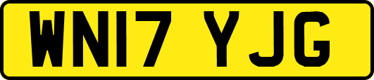 WN17YJG