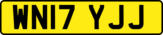 WN17YJJ