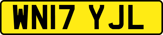 WN17YJL