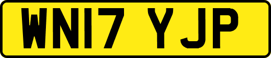 WN17YJP