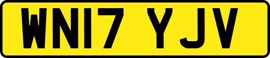 WN17YJV