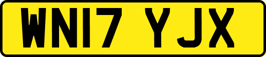 WN17YJX