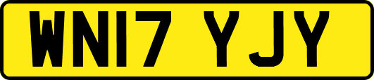 WN17YJY