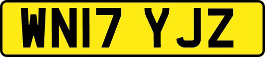 WN17YJZ