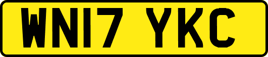 WN17YKC