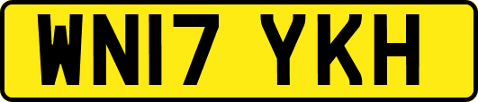 WN17YKH