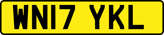 WN17YKL