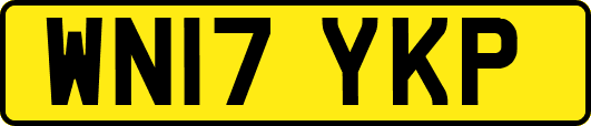 WN17YKP
