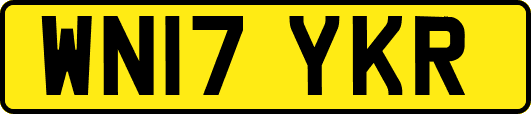 WN17YKR