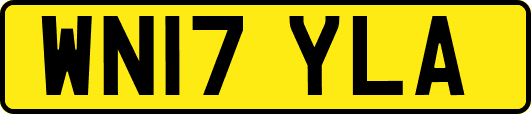 WN17YLA
