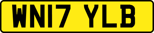 WN17YLB