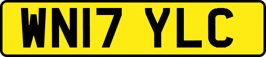 WN17YLC