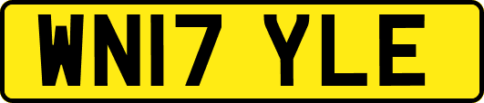 WN17YLE