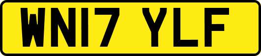 WN17YLF