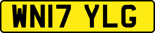 WN17YLG
