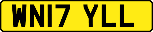WN17YLL