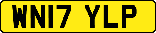 WN17YLP