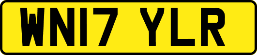 WN17YLR