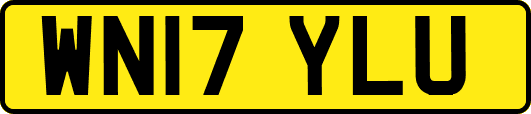 WN17YLU