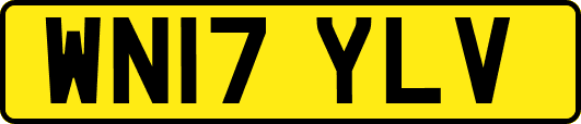WN17YLV