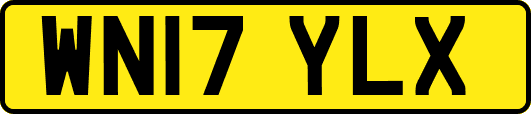 WN17YLX